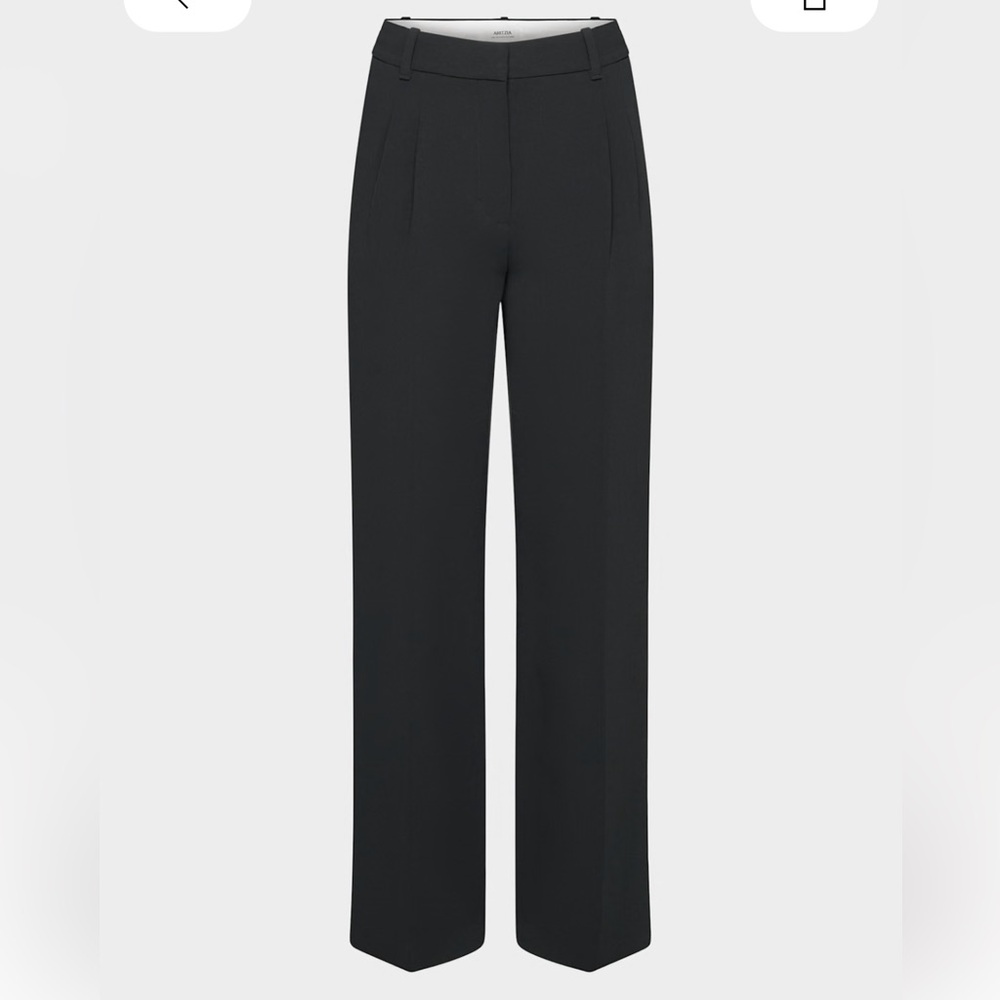Wilfred The Effortless Pant Crepette